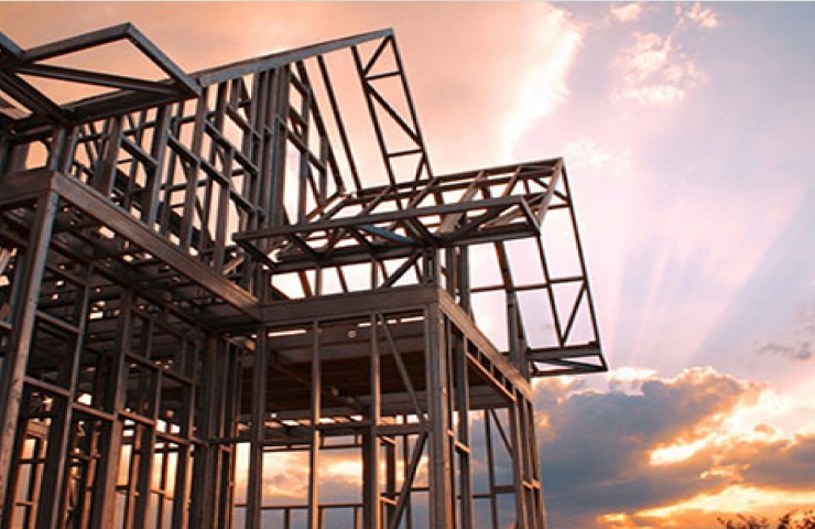 Quais são os climas mais adequados para construir com o sistema Steel Frame? Quais são os climas mais adequados para construir com o sistema Steel Frame?