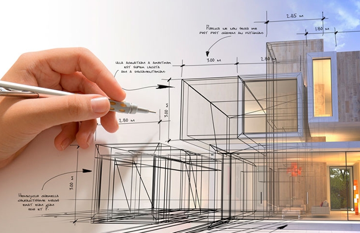 Quais tipos de projetos podem ser construídos? Quais tipos de projetos podem ser construídos?