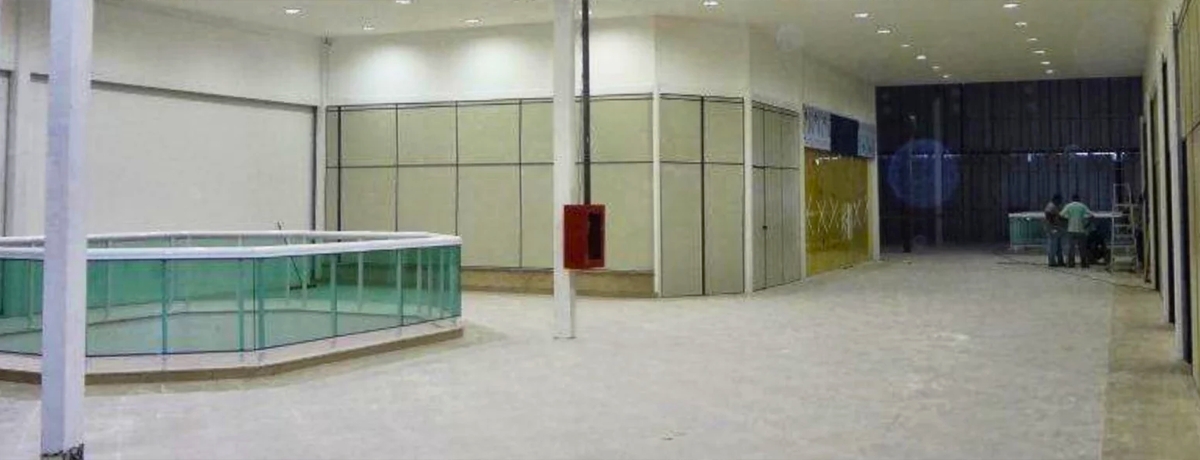 Shopping Três Rios