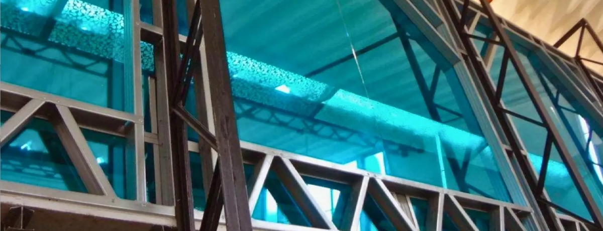Fábrica em Petrópolis - RJ